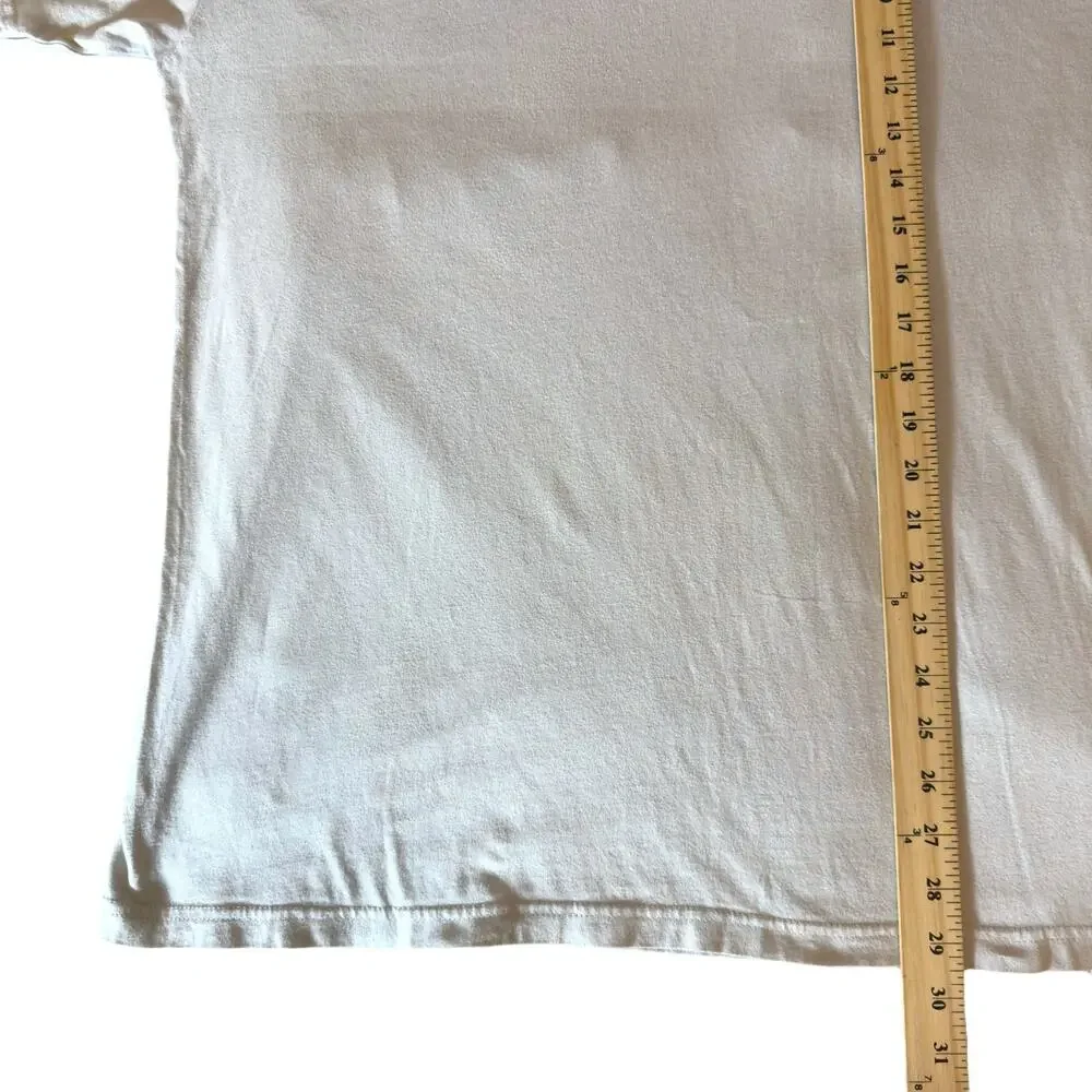 Full Send International Senders Club T-shirt Men’s XL - Punk Streetwear Skater - Picture 11 of 11